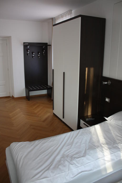 Garni Villa Waiz Roncegno Room photo